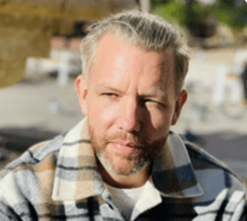 Erik Oliva Werner